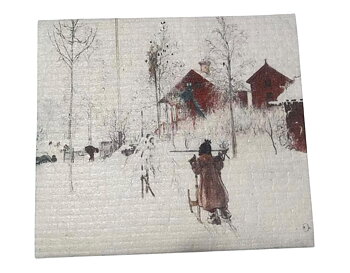 Tablecloths - Artist Carl Larsson - 3 different motifs