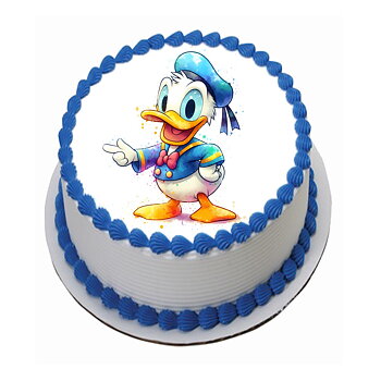 Donald & Co 2