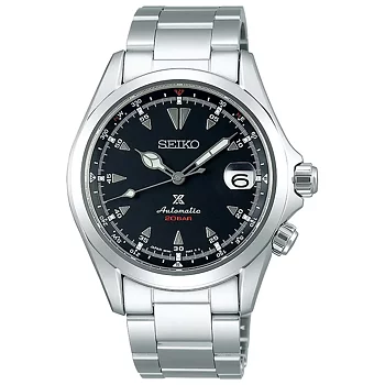 Seiko Prospex Alpinist SPB117J1