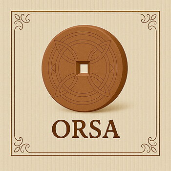 Dishcloths - Tribute to Orsa!