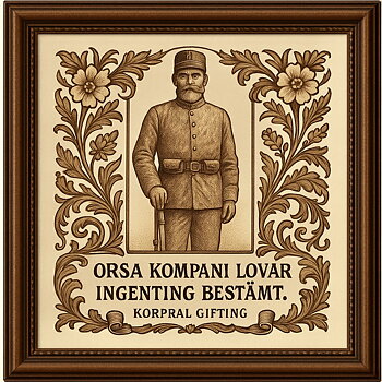 Dishcloths - Tribute to Orsa!