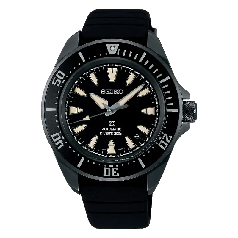 Seiko Prospex Automatic SRPL15K1