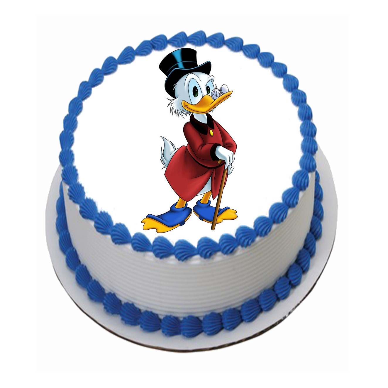 Donald & Co 5