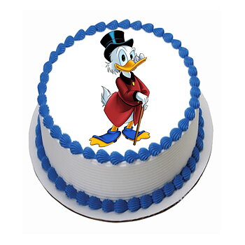 Donald & Co 5