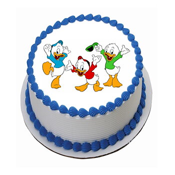 Donald & Co 6