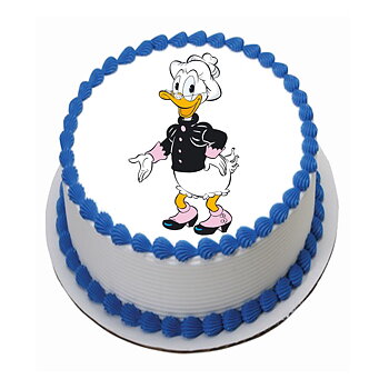 Donald & Co 7