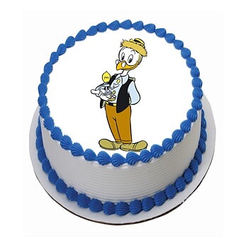 Donald & Co 8
