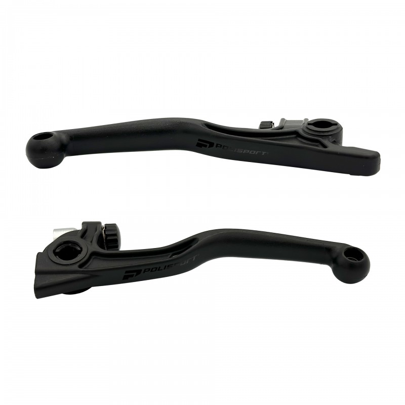 APT Levers Kit Brembo KTM/Husq, Triumph, Sherco SE-R/SEF-R, GG MC/MC-F