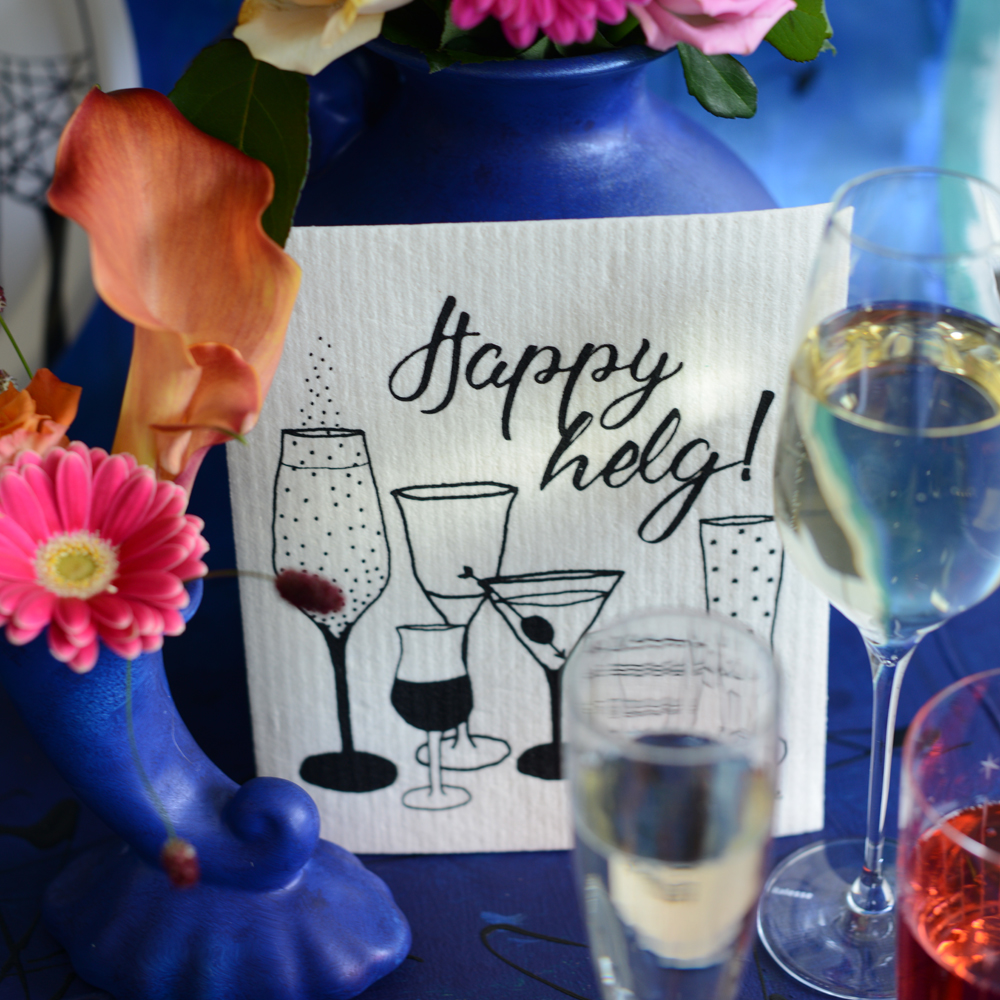 prova-på-paket HAPPY HELG! - 5
