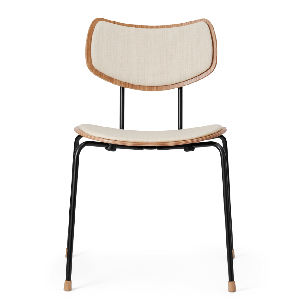 VLA 26P Vega Stol (varianter) - Carl Hansen & Søn