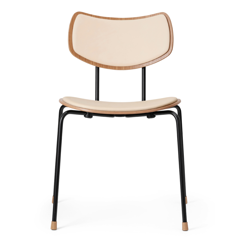 VLA 26P Vega Stol (varianter) - Carl Hansen & Søn - 5