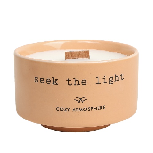 Doftljus Seek the light