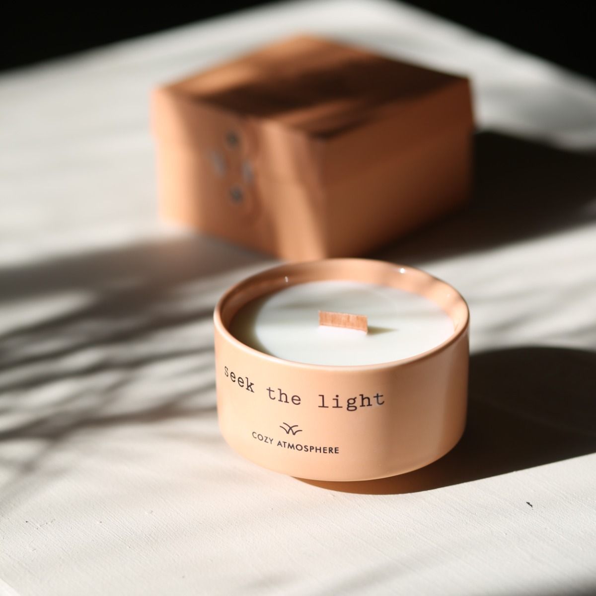 Doftljus Seek the light - 2