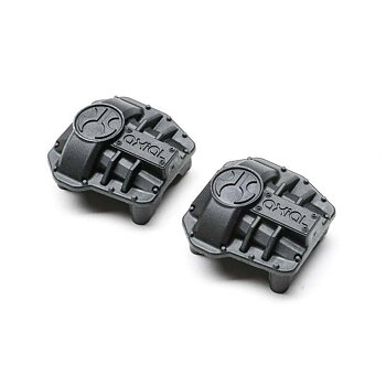 AXIAL AR45 Differential Cover: SCX10 III