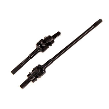 AXIAL AR45P Universal Axle Set (2): SCX10 III