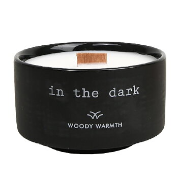 Doftljus In the dark