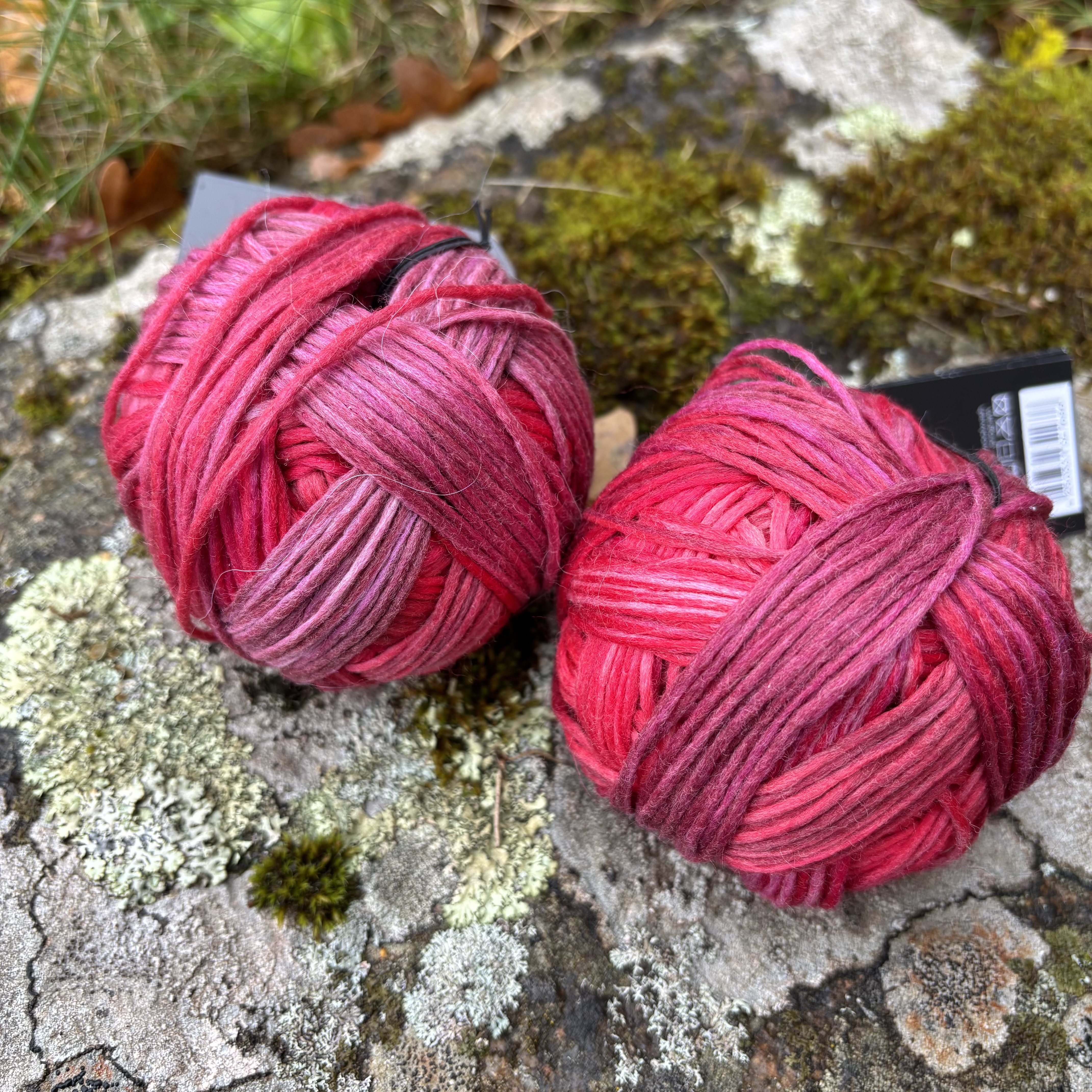 Schoppel - Woolschwestern - 2