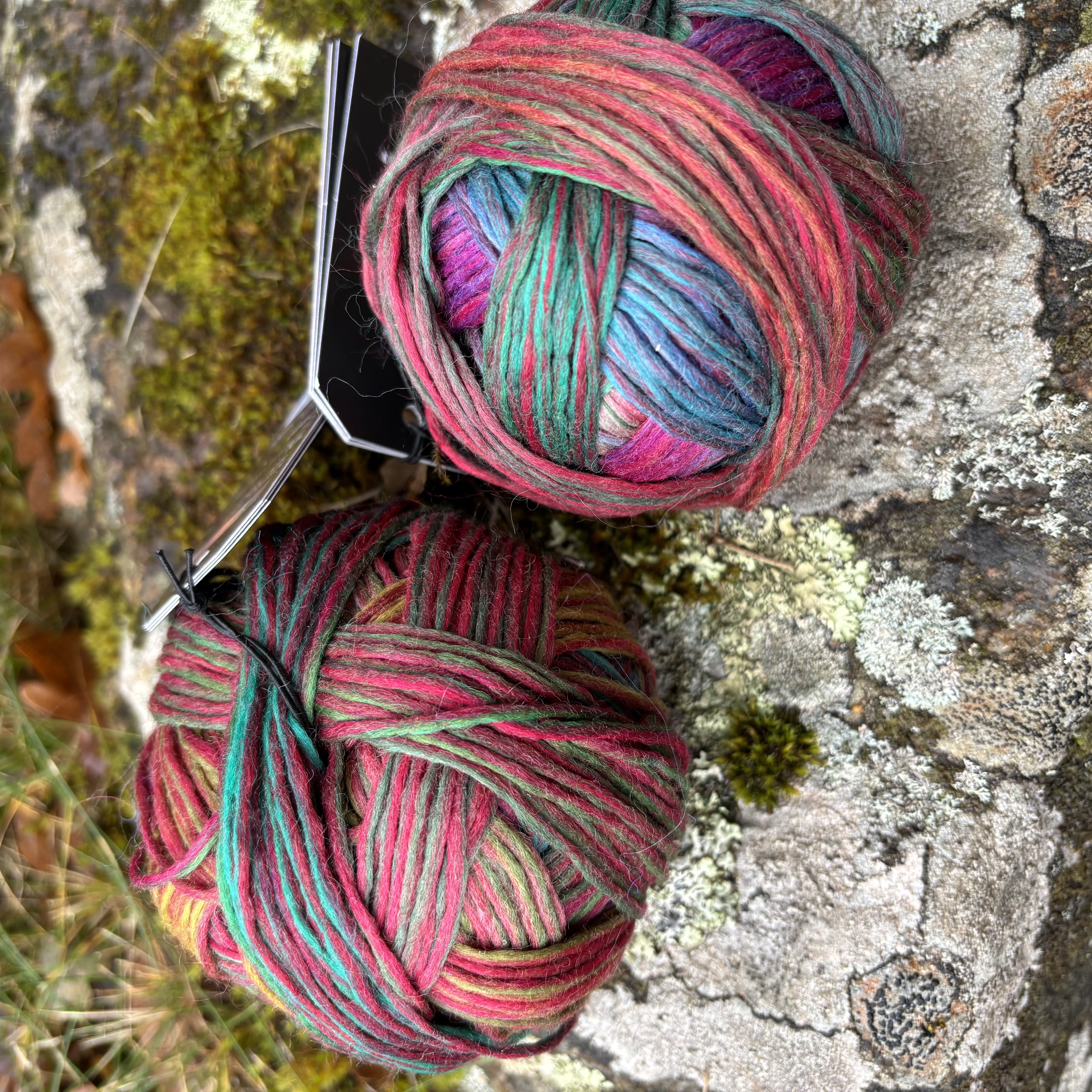 Schoppel - Woolschwestern - 4