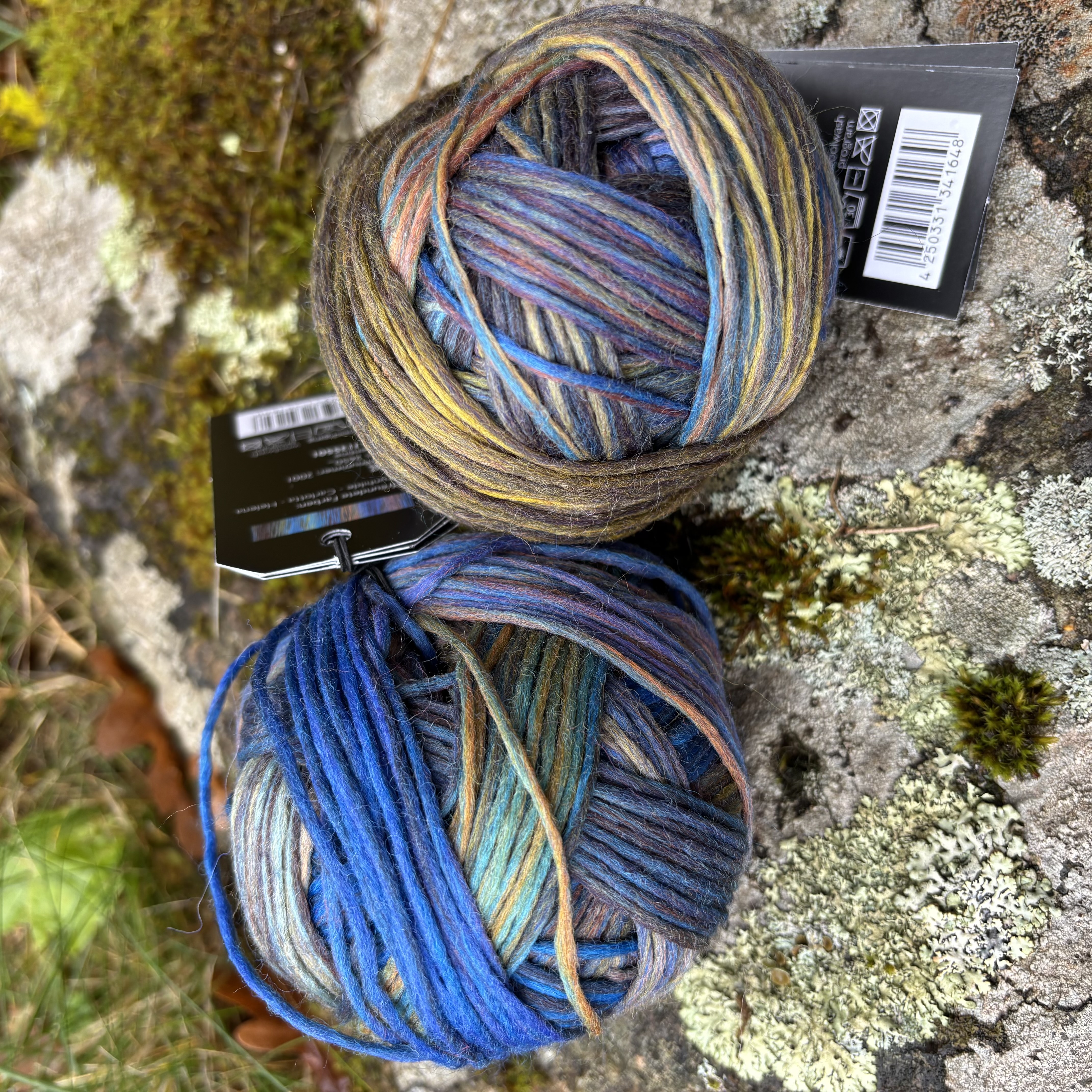 Schoppel - Woolschwestern - 3