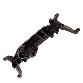 AXIAL AR45P Portal Axle Housing, Rear: SCX10 III