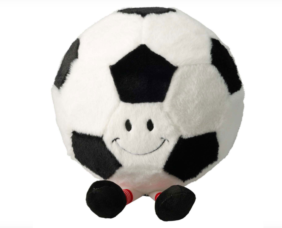 Gosedjursboll