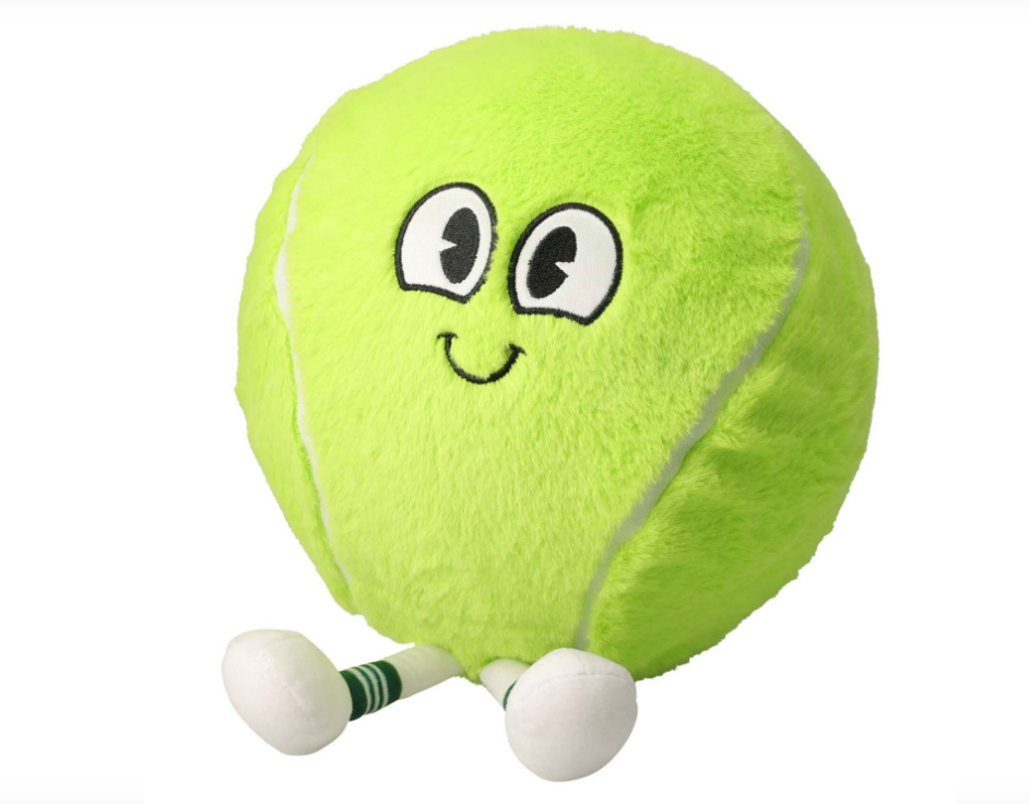 Gosedjursboll - 2