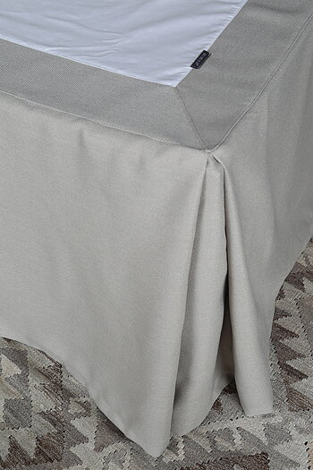 Sängkappa Savoy 180x220x60 natur