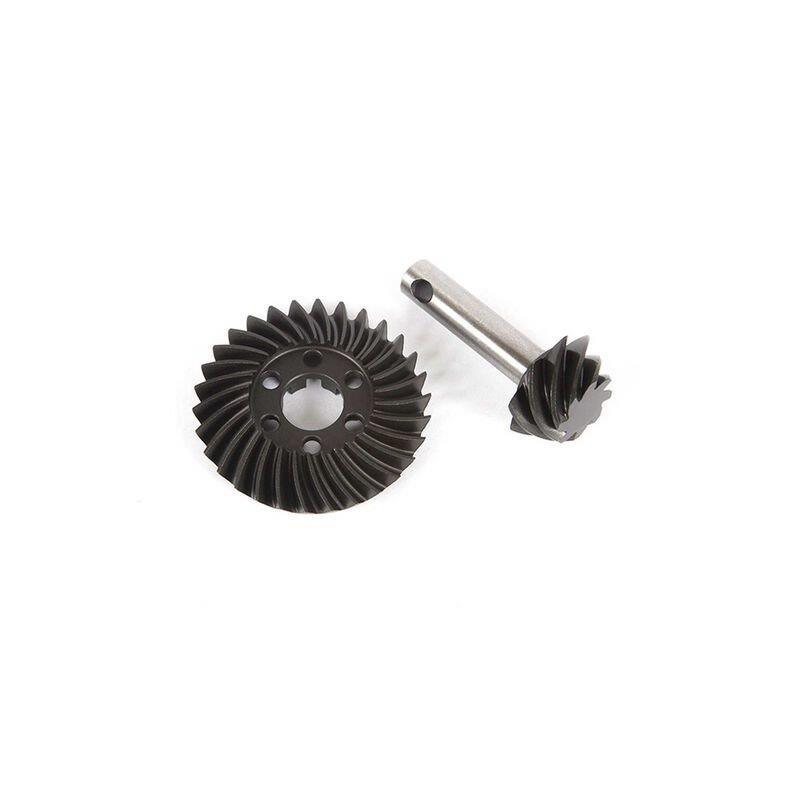 AXIAL 6-Bolt 30 8 Heavy Duty Gear Set