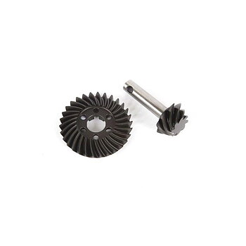AXIAL 6-Bolt 30 8 Heavy Duty Gear Set