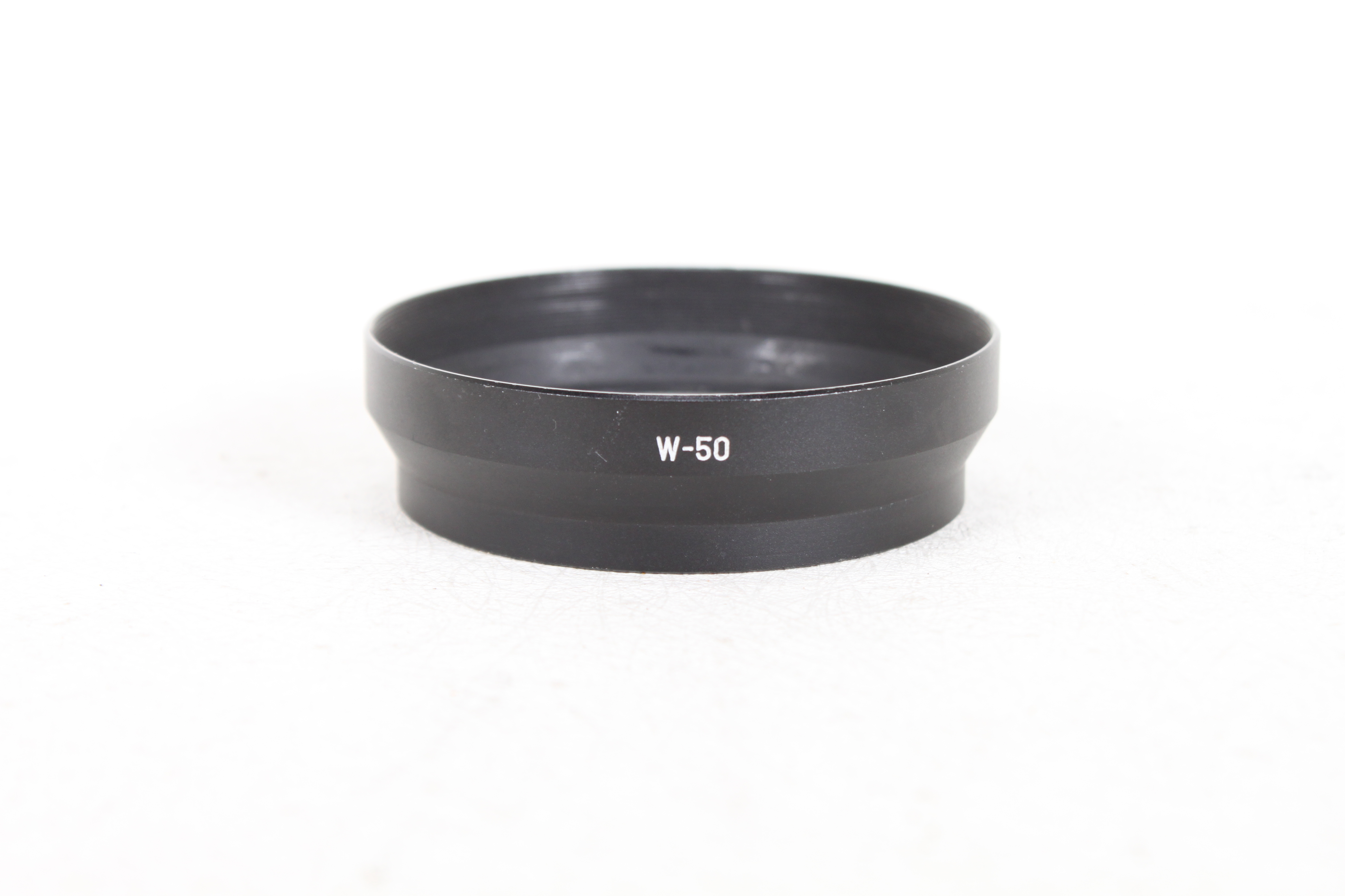 Canon vintage motljusskydd W-50
