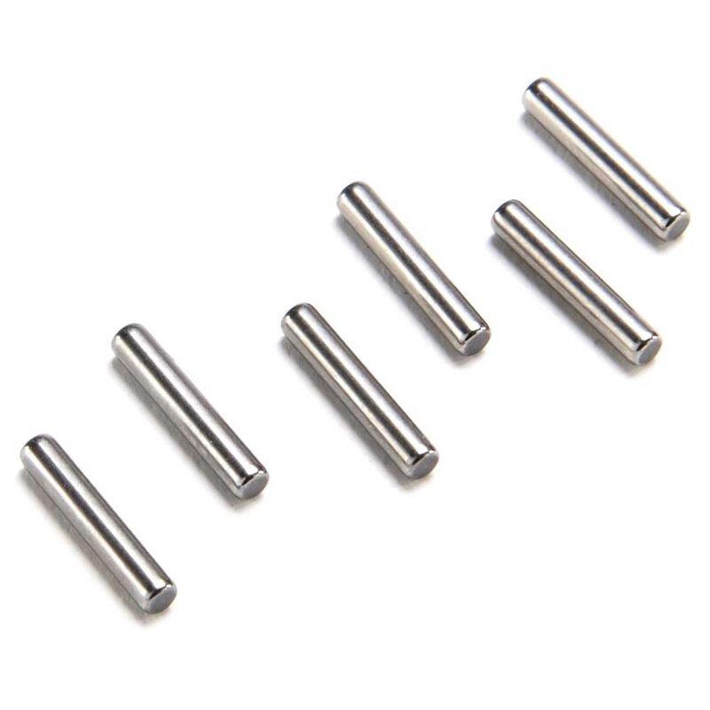 AXIAL Pin 2.0x11mm (6)