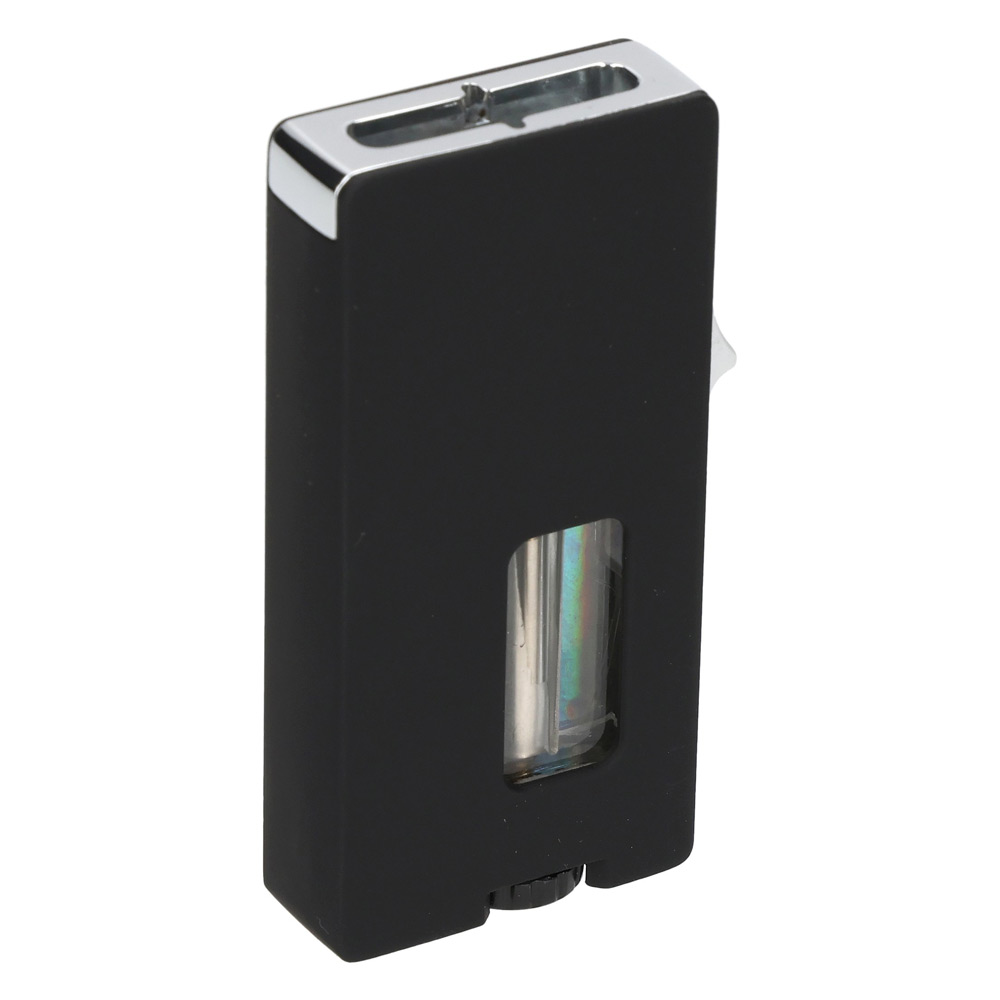 Mantis Blazeline Soft Flame Lighter – Black - 2