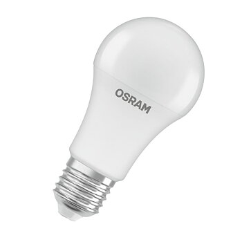 LED-lampa, normal, rörelsesensor