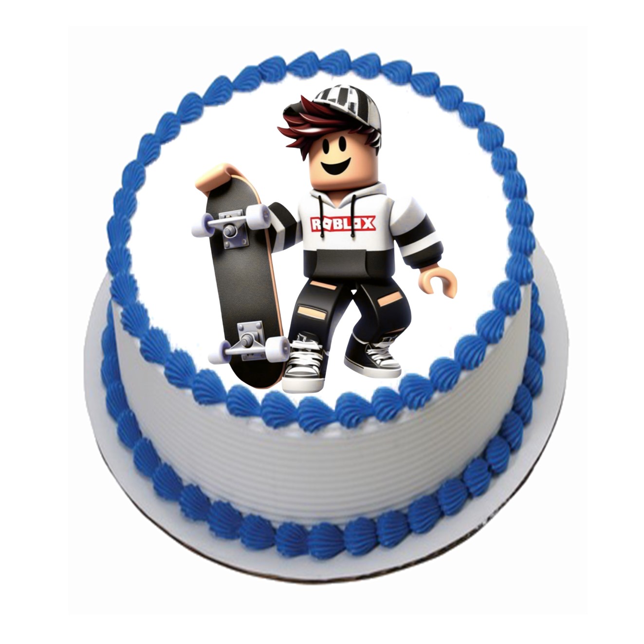 Roblox 5 R