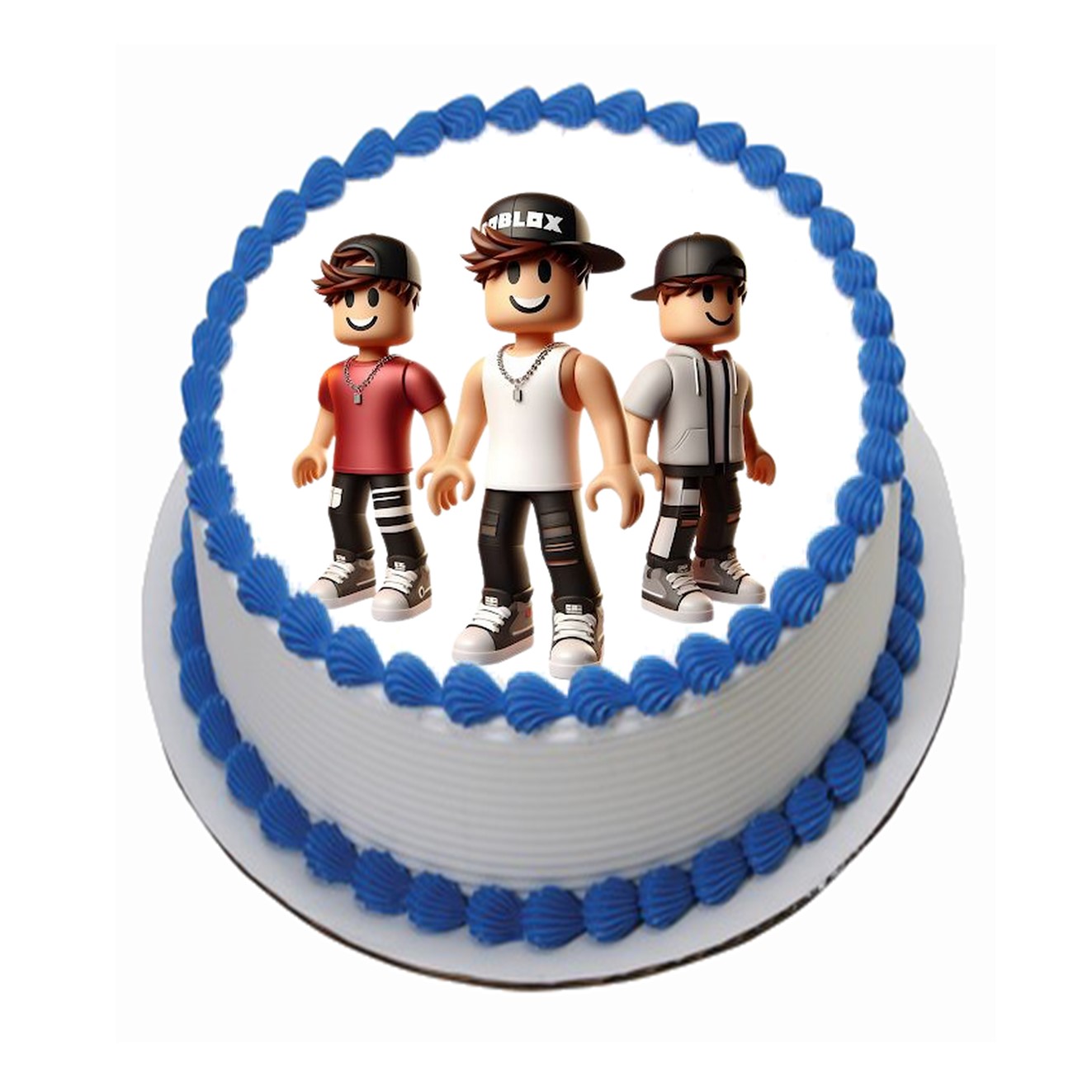 Roblox 6 R