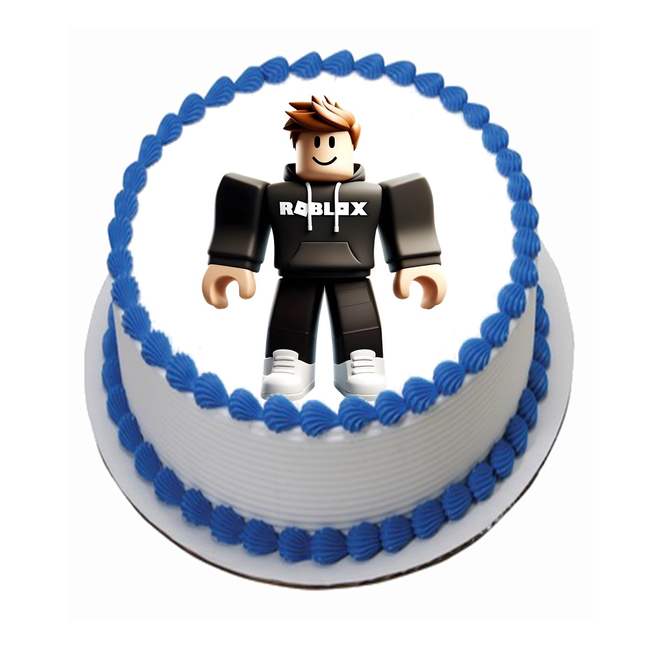 Roblox 7 R