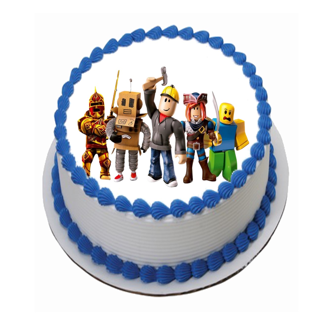 Roblox 12 R
