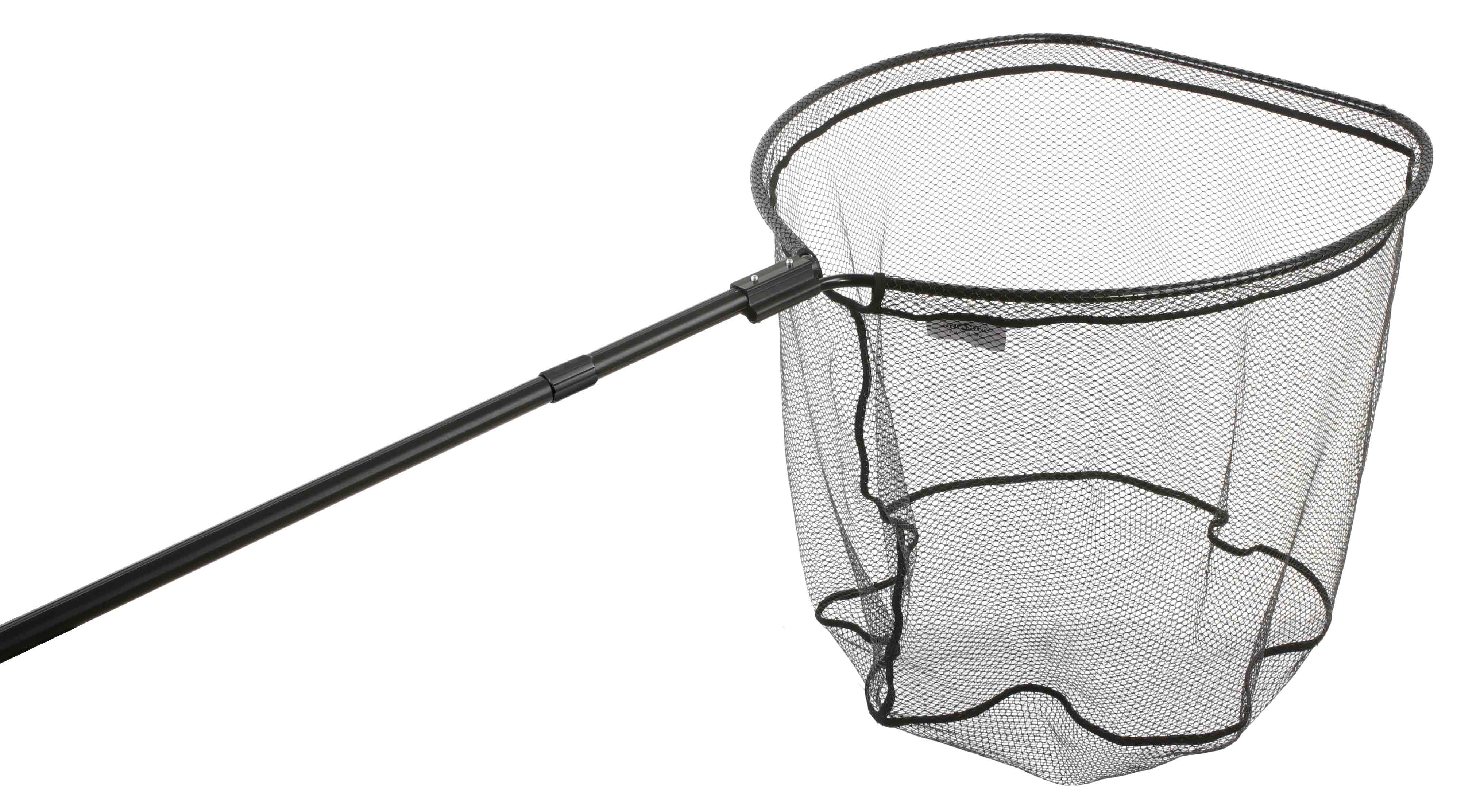 Mikado Landing Net with the dimensions of a carp