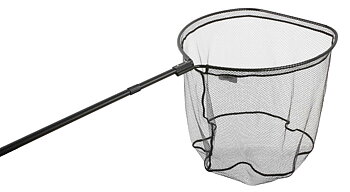 Mikado Landing Net with the dimensions of a carp