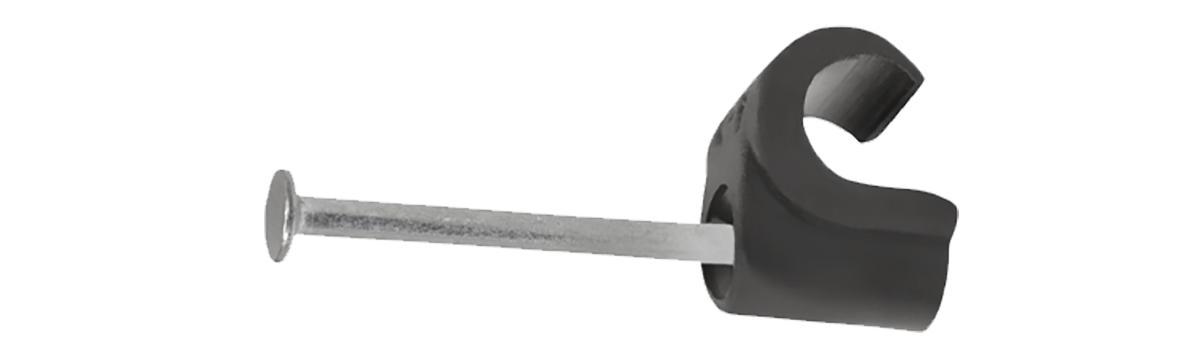 Spikklammer SC svart 14-20mm