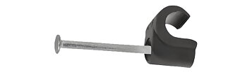 Spikklammer SC svart 18-22m