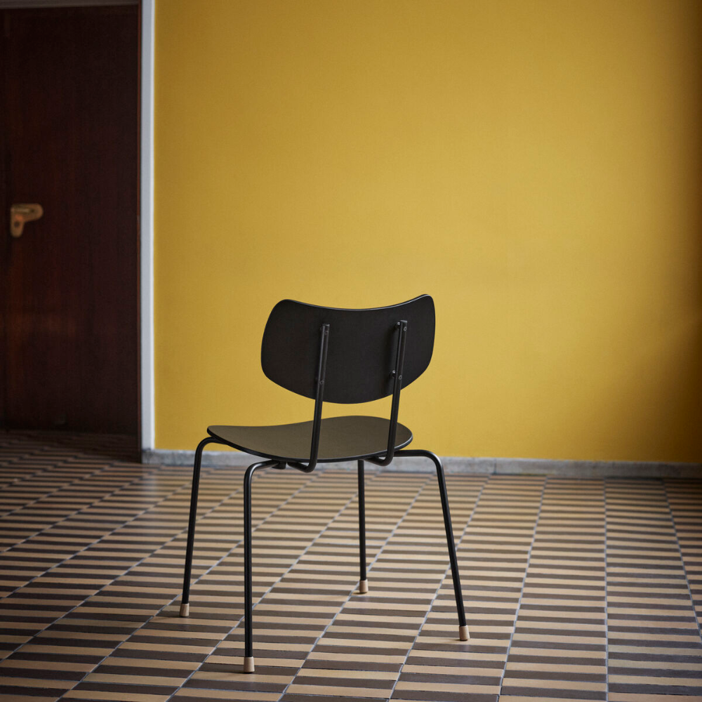 VLA 26T Vega Stol (varianter) - Carl Hansen & Søn - 5
