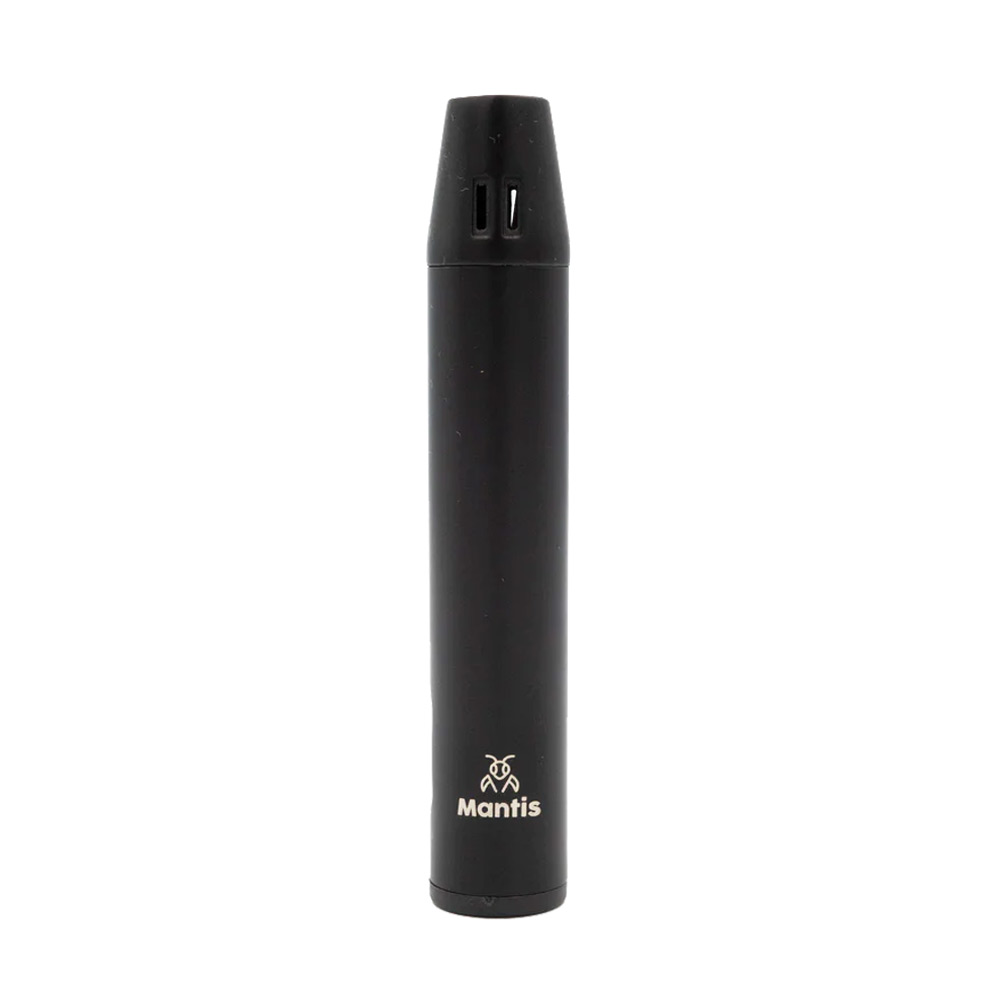 Mantis Caliber – Single Torch Lighter - Black