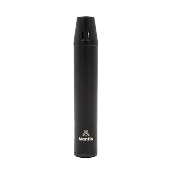 Mantis Caliber – Single Torch Lighter - Black