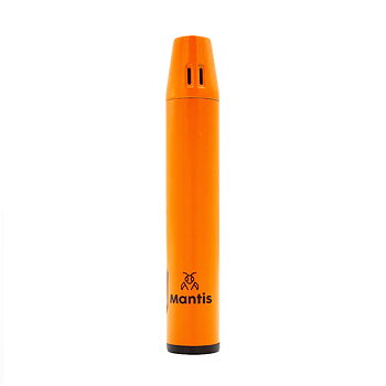 Mantis Caliber – Single Torch Lighter - Mantis Orange