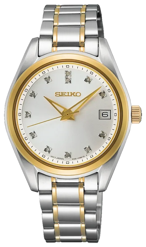 Seiko Ladies Conceptual 32mm