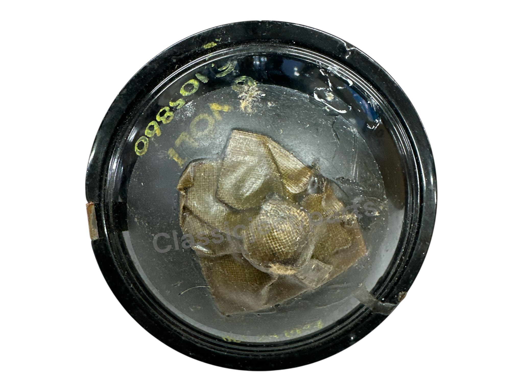 Blackout Drive Bulb NOS - 2