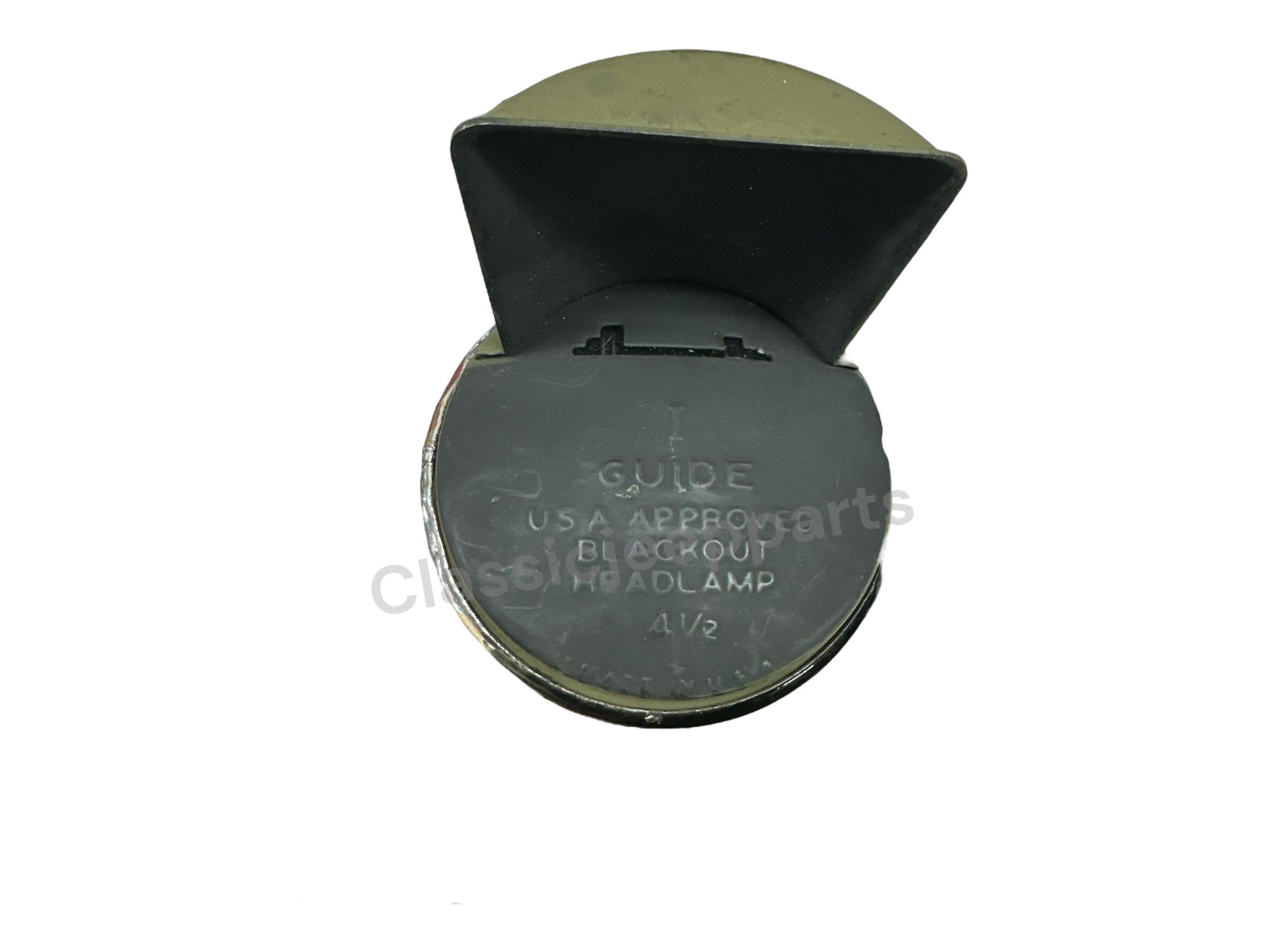 Blackout Drive Bulb NOS