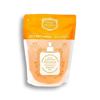 Panier des Sens Refill Provence Flytande Tvål 500ml