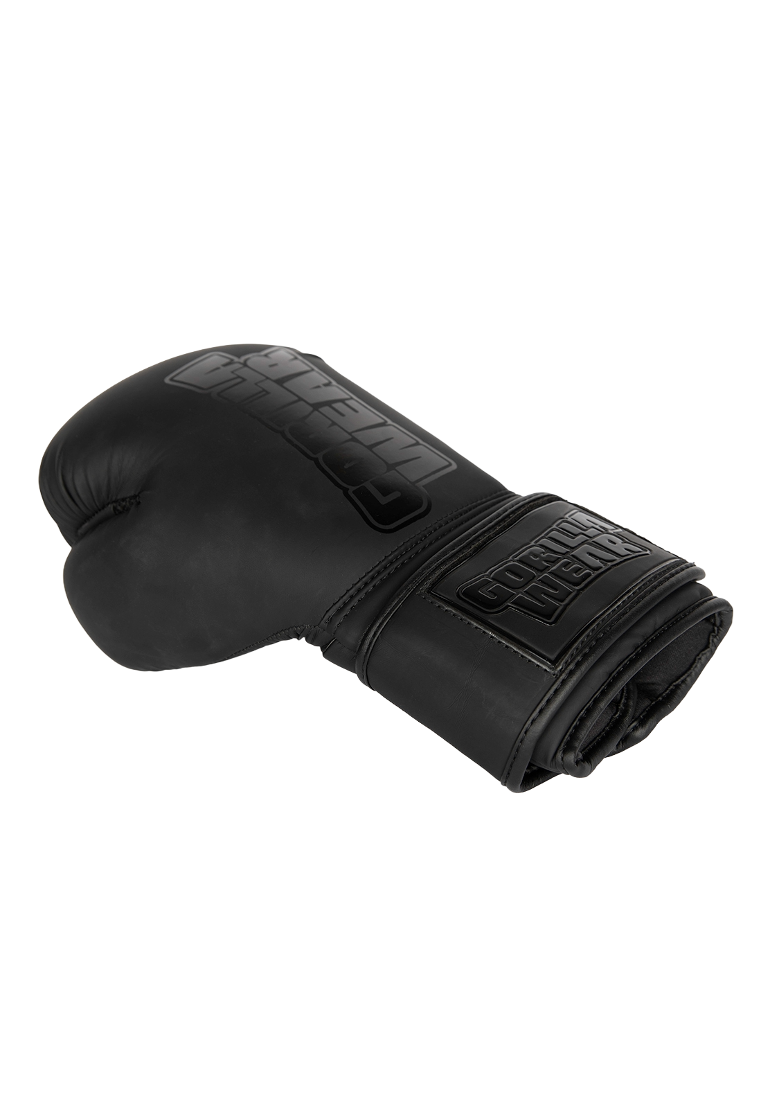 Kodiak Boxing Gloves, black - 5